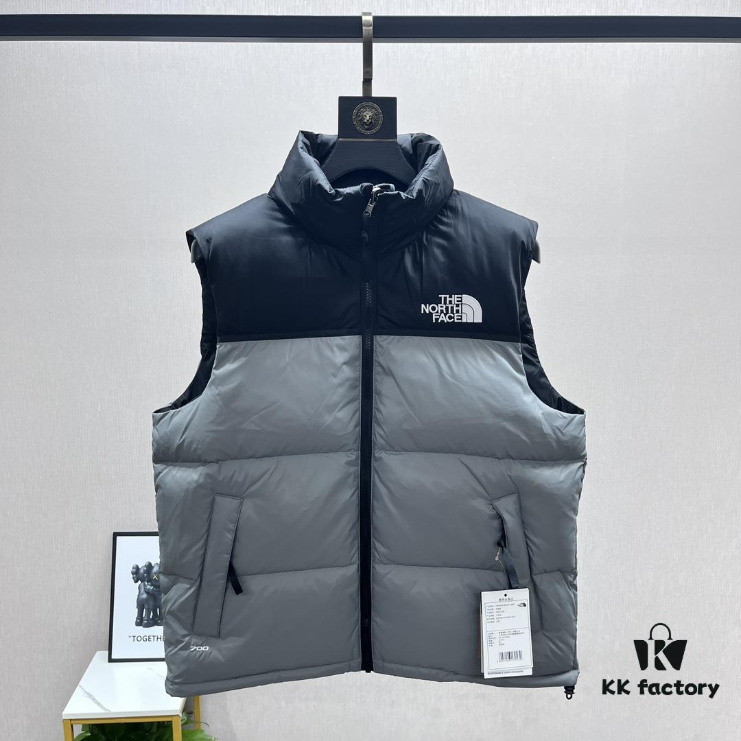 The North Face Nuptse 1996 / Classic Down Vest
