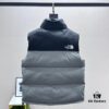 The North Face Nuptse 1996 / Classic Down Vest