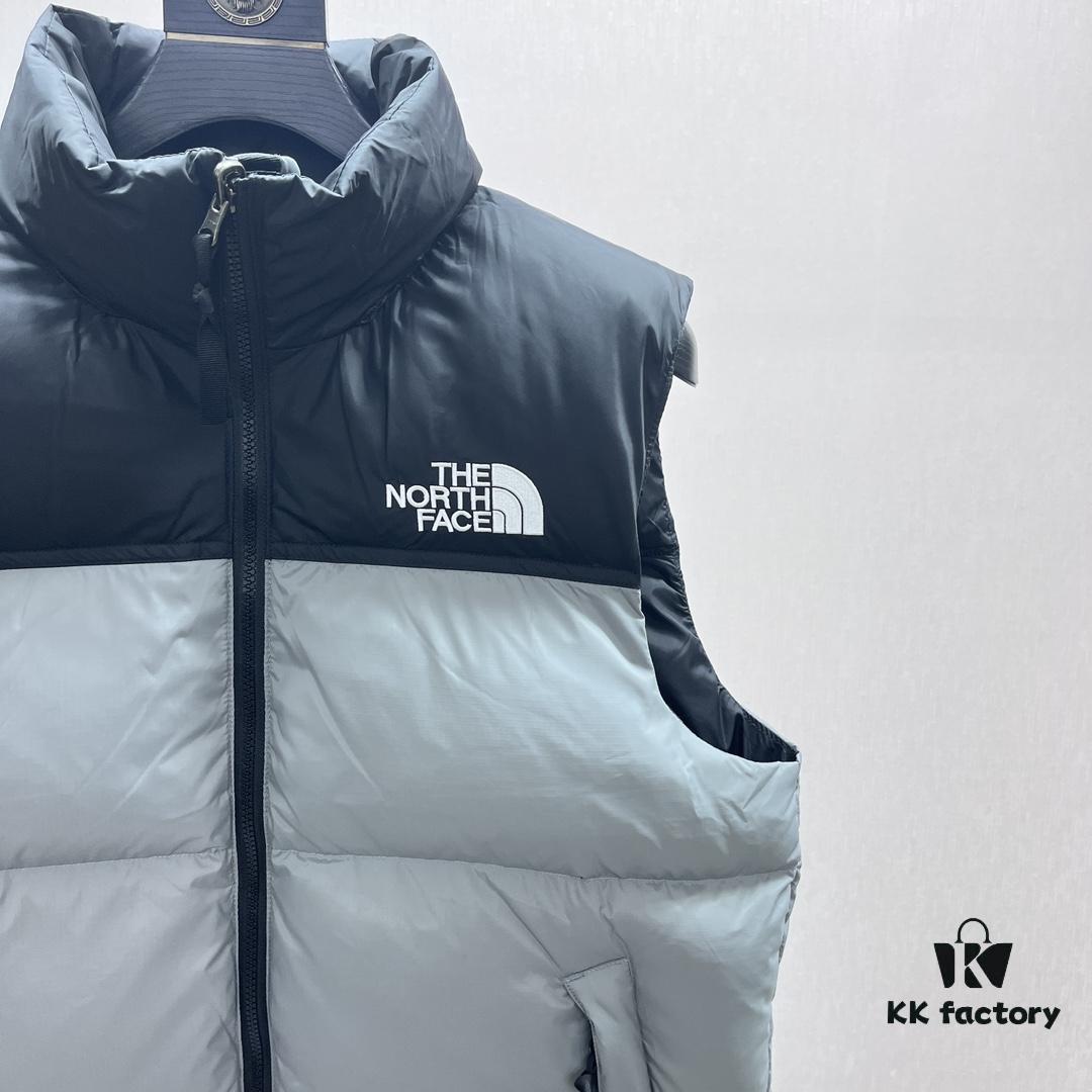 The North Face Nuptse 1996 / Classic Down Vest