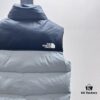 The North Face Nuptse 1996 / Classic Down Vest