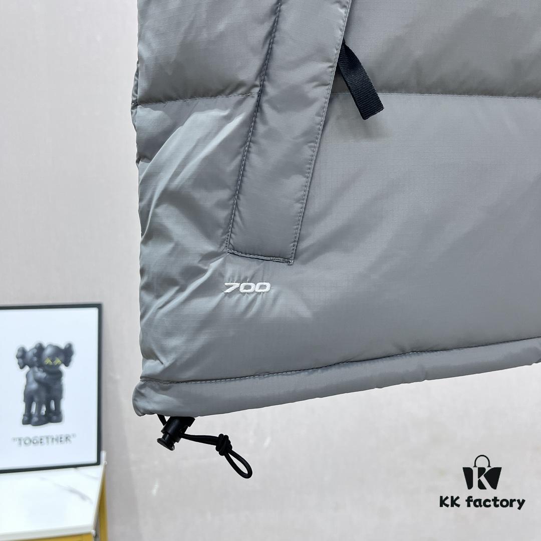 The North Face Nuptse 1996 / Classic Down Vest