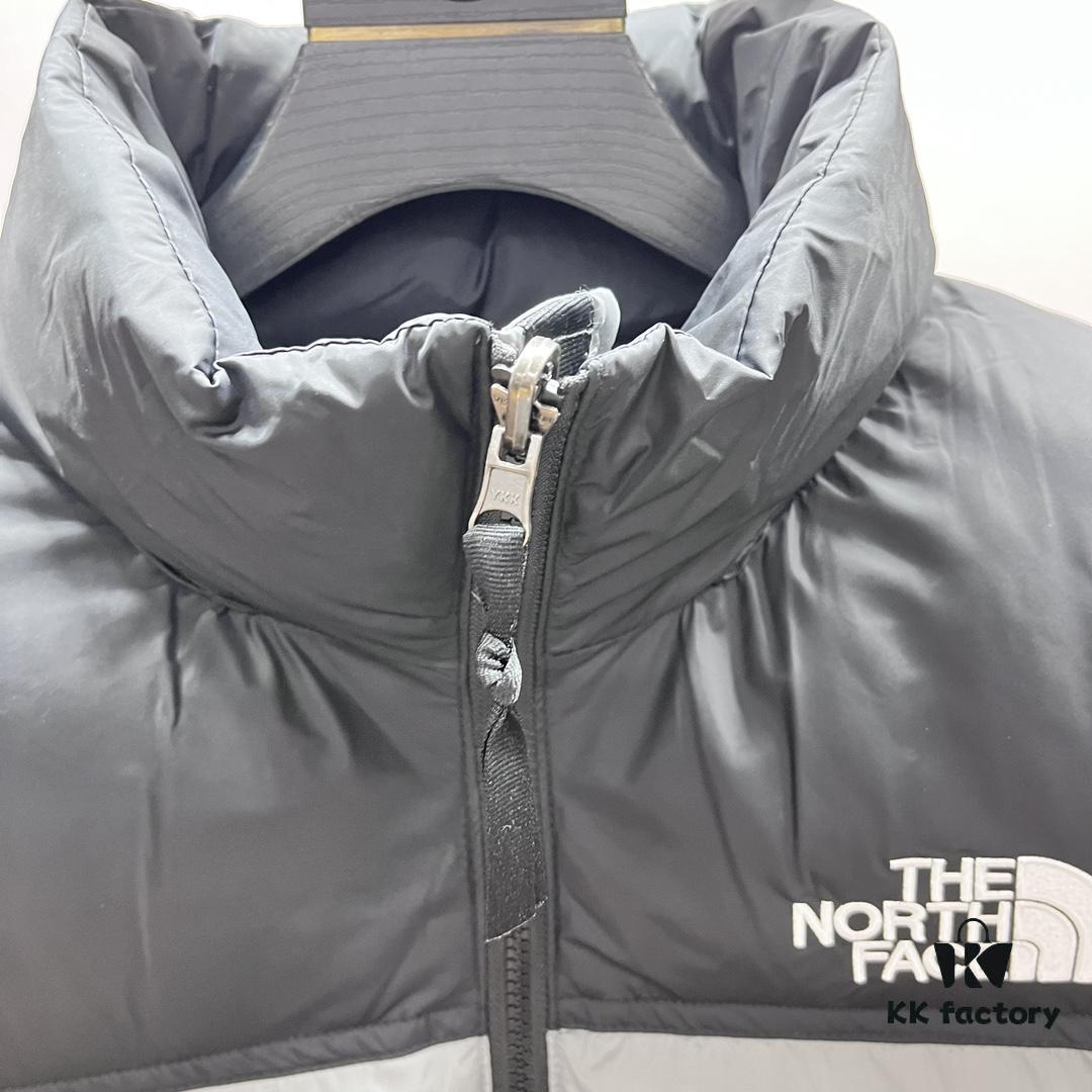 The North Face Nuptse 1996 / Classic Down Vest