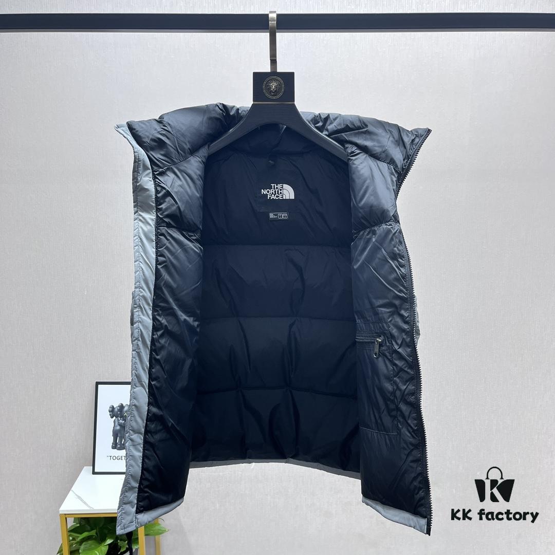 The North Face Nuptse 1996 / Classic Down Vest