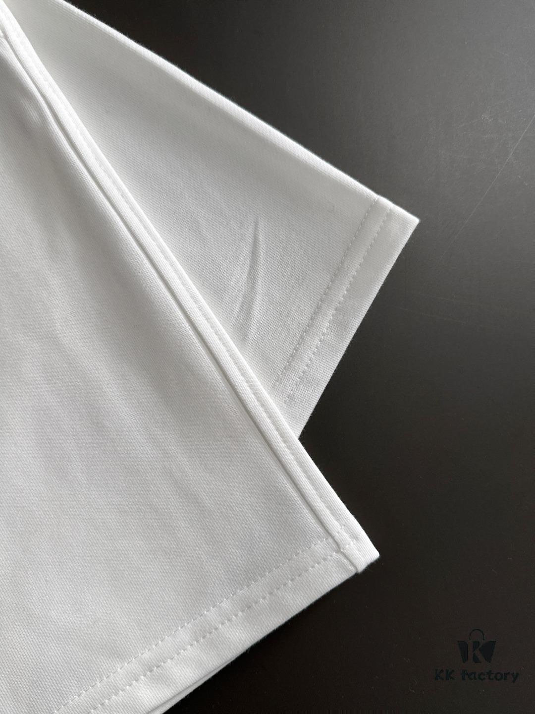 CANADA GOOSE 2025 Spring/Summer New Arrival Casual Loose Solid Color Shorts with Elastic Waistband