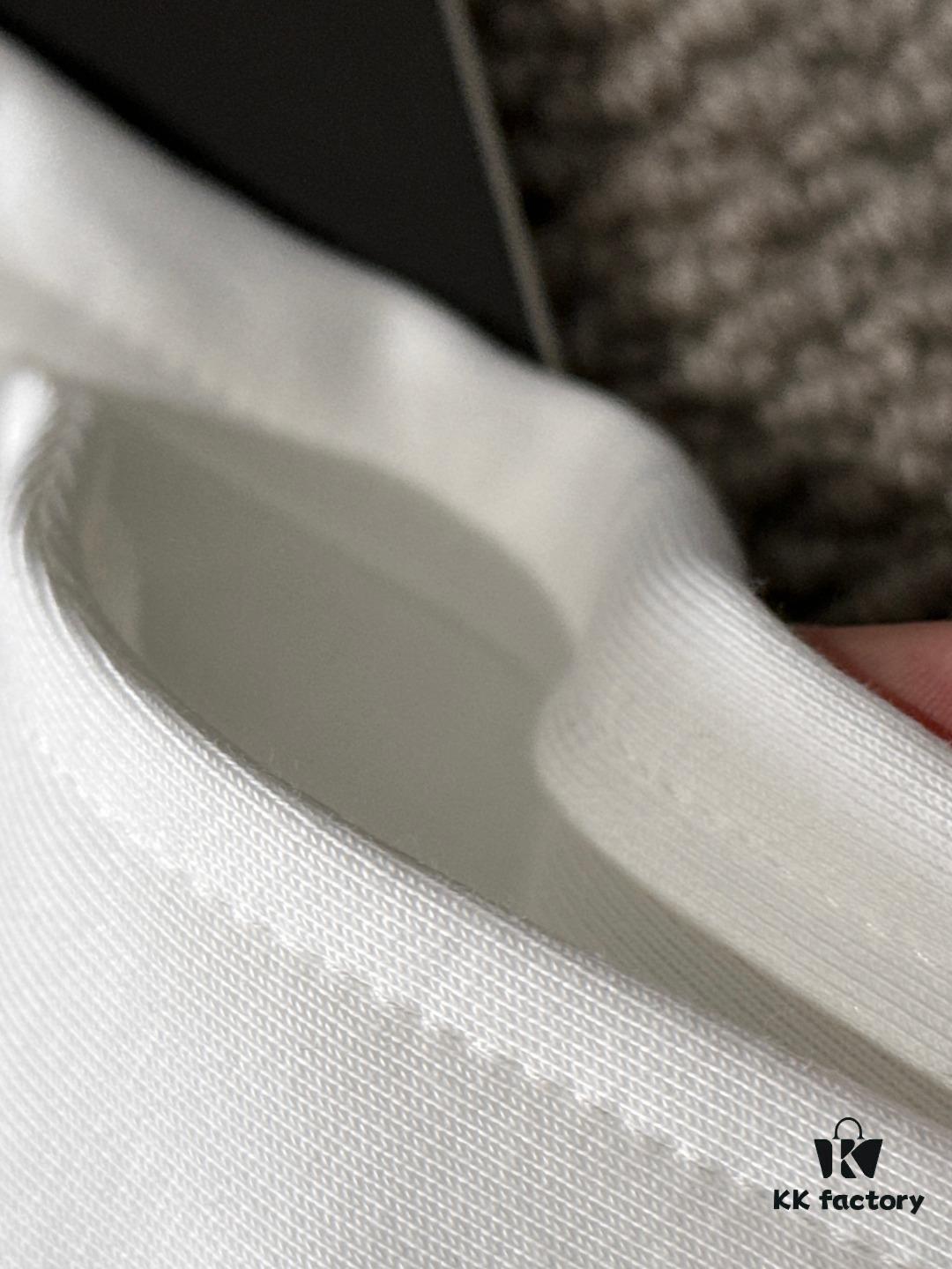 CANADA GOOSE 2025 Spring/Summer New Arrival Casual Loose Solid Color Shorts with Elastic Waistband