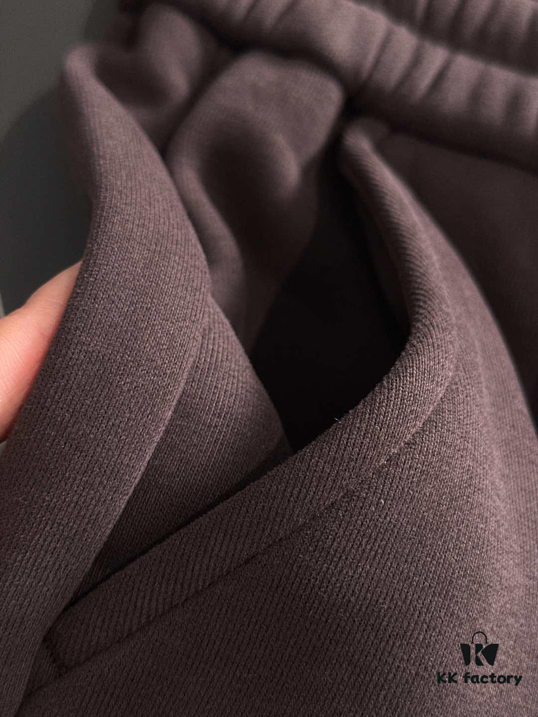 Next-Day Shipping Big Goose 2024 Autumn/Winter New Elastic Waist Casual Pants, Fleece-Lined and Thickened, Premium Custom Fabric, Breathable and Comfortable, Exquisite Details, Brand-Inspired Design Concept Reflecting High Quality, Soft and Smooth Touch