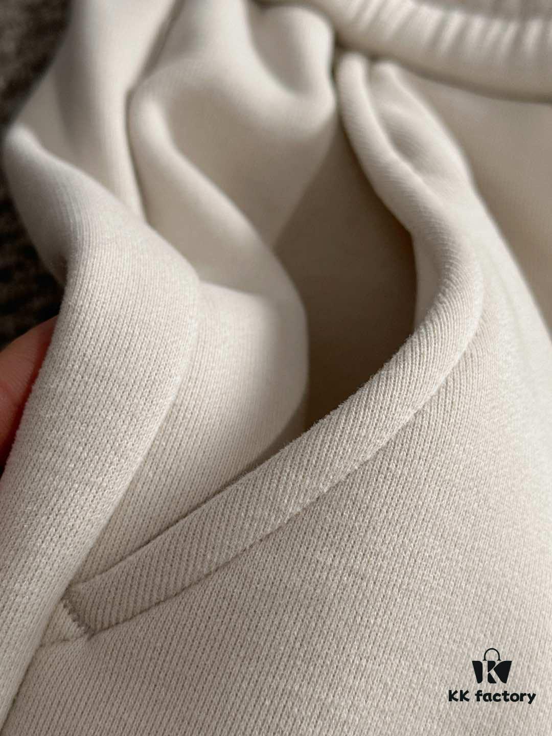 Next-Day Shipping Big Goose 2024 Autumn/Winter New Casual Elastic Waist Pants, Fleece-Lined and Thickened, Premium Custom Fabric, Breathable and Comfortable, Exquisite Details, Brand-Inspired Design Concept, High Quality, Soft and Smooth Touch