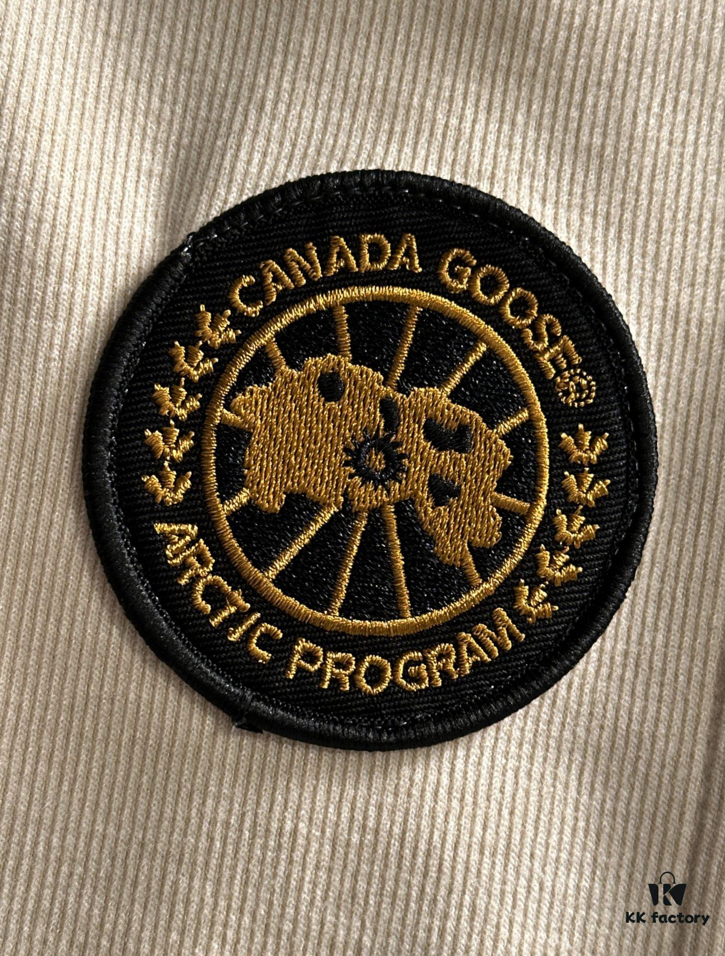 Next-Day Shipping Big Goose 2024 Autumn/Winter New Casual Elastic Waist Pants, Fleece-Lined and Thickened, Custom Counter Fabric, Highly Breathable and Comfortable, Impeccable Details, Premium Brand Design Concept, Superb Soft Touch, Excellent Fit and Relaxed Silhouette