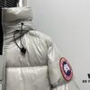 CANADA GOOSE Limited New Crofton Puff Down Jacket