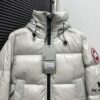 CANADA GOOSE Limited New Crofton Puff Down Jacket