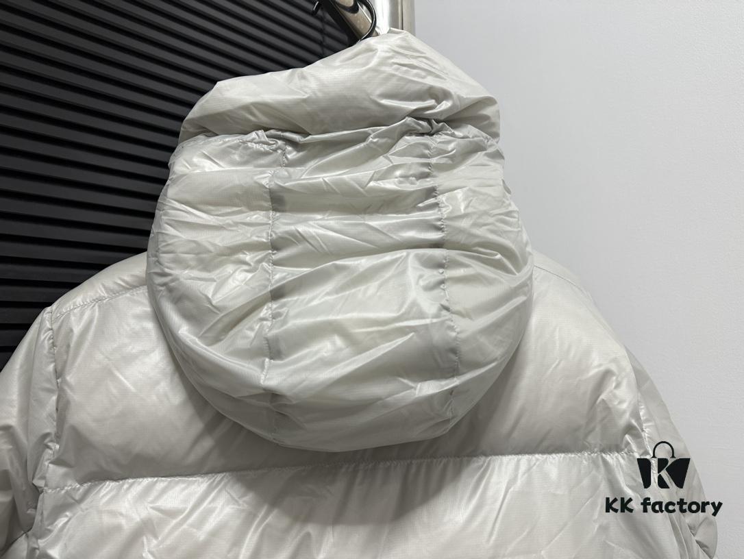 CANADA GOOSE Limited New Crofton Puff Down Jacket