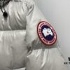 CANADA GOOSE Limited New Crofton Puff Down Jacket
