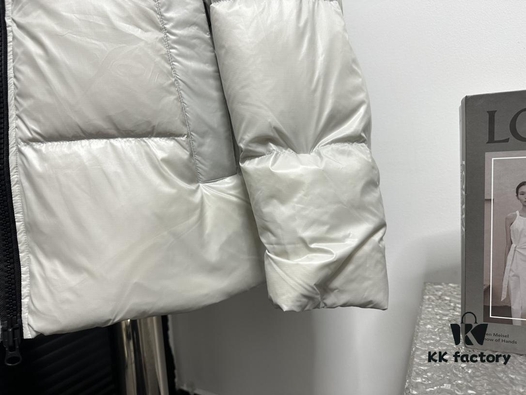 CANADA GOOSE Limited New Crofton Puff Down Jacket