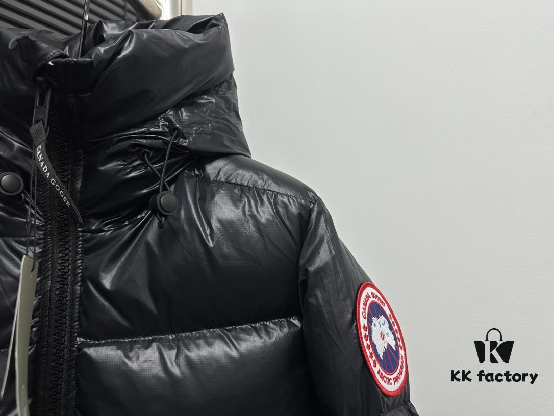 CANADA GOOSE Limited New Crofton Puff Down Jacket