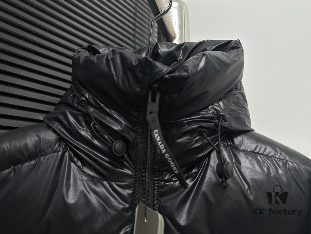 CANADA GOOSE Limited New Crofton Puff Down Jacket