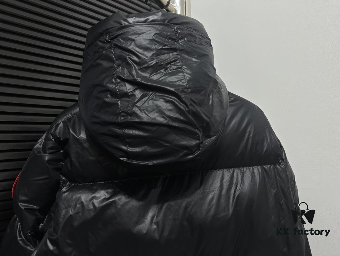 CANADA GOOSE Limited New Crofton Puff Down Jacket