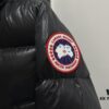 CANADA GOOSE Limited New Crofton Puff Down Jacket