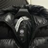 CANADA GOOSE Limited New Crofton Puff Down Jacket