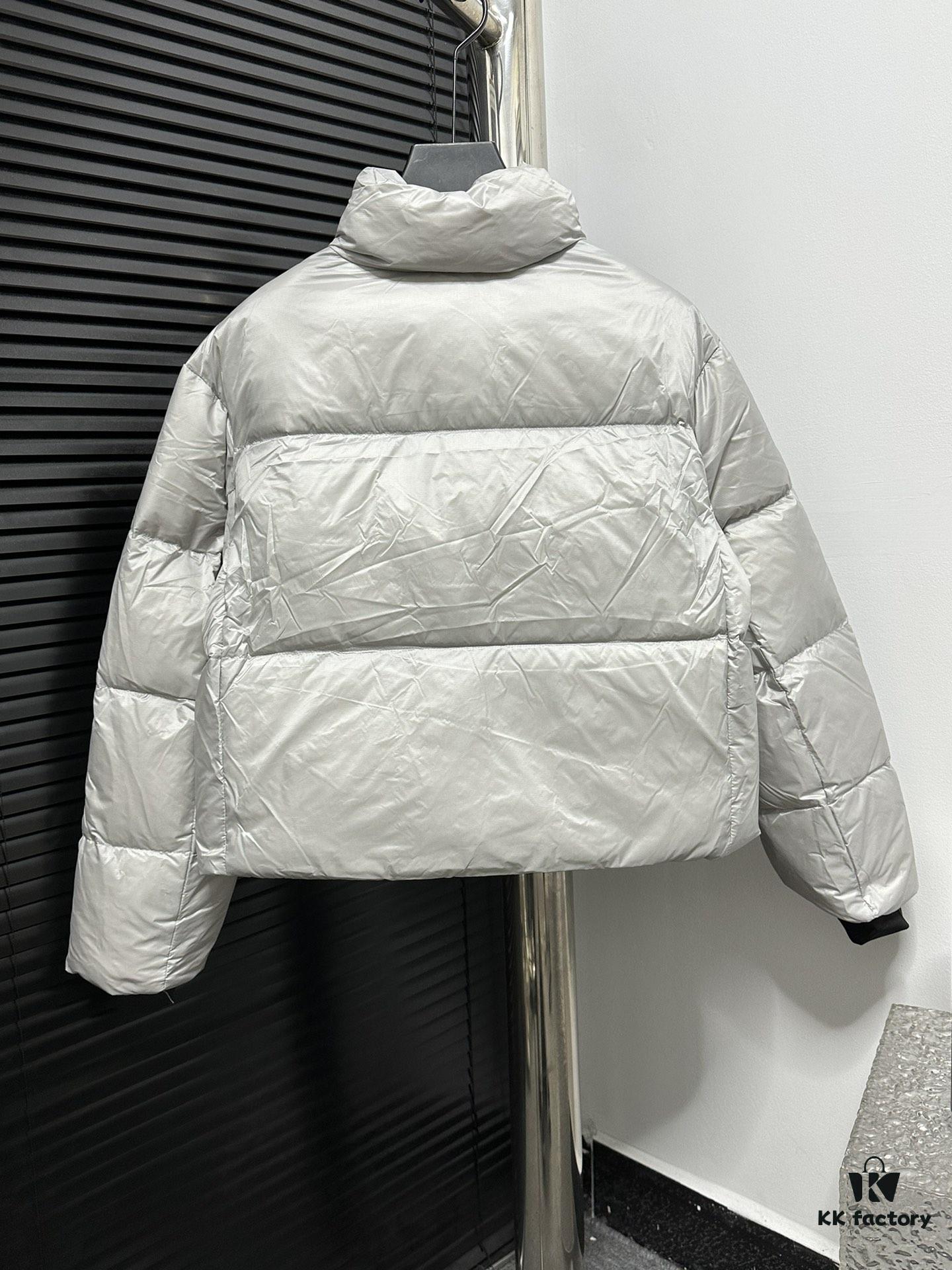 CANADA GOOSE Puffin Cypress Women's Short Down Jacket 2256W