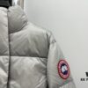 CANADA GOOSE Puffin Cypress Women's Short Down Jacket 2256W