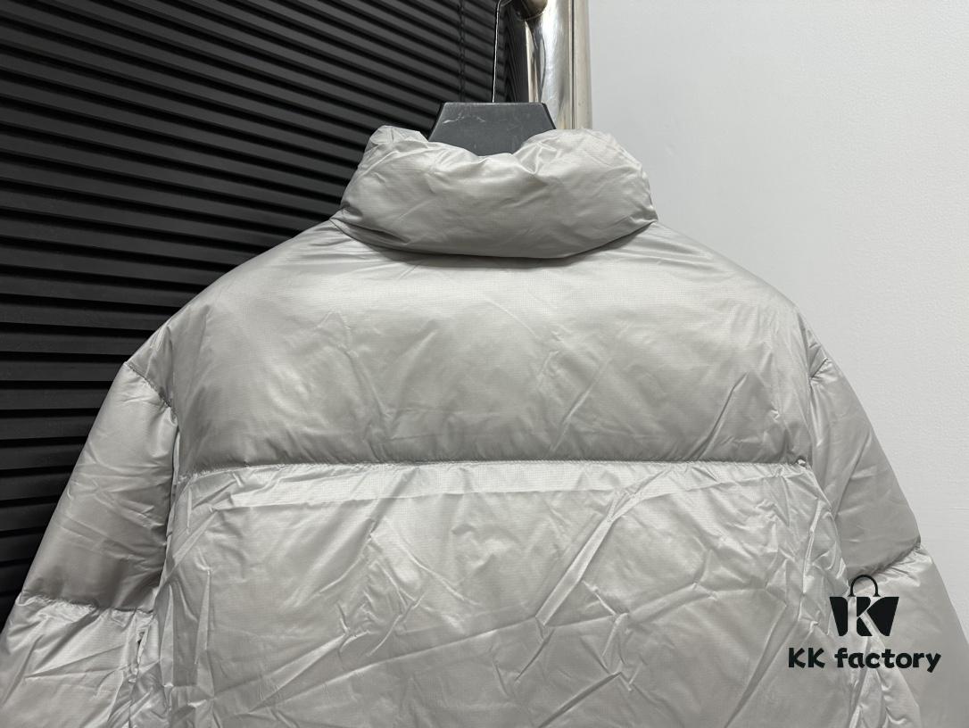 CANADA GOOSE Puffin Cypress Women's Short Down Jacket 2256W