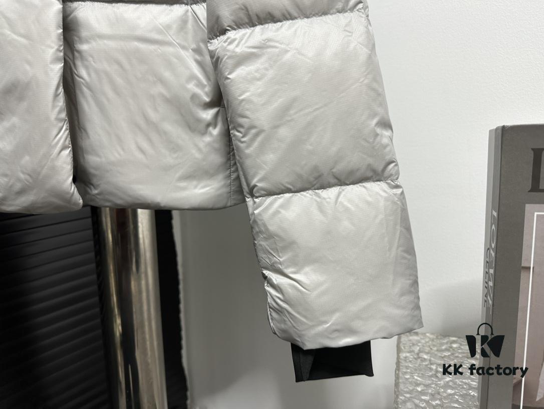 CANADA GOOSE Puffin Cypress Women's Short Down Jacket 2256W