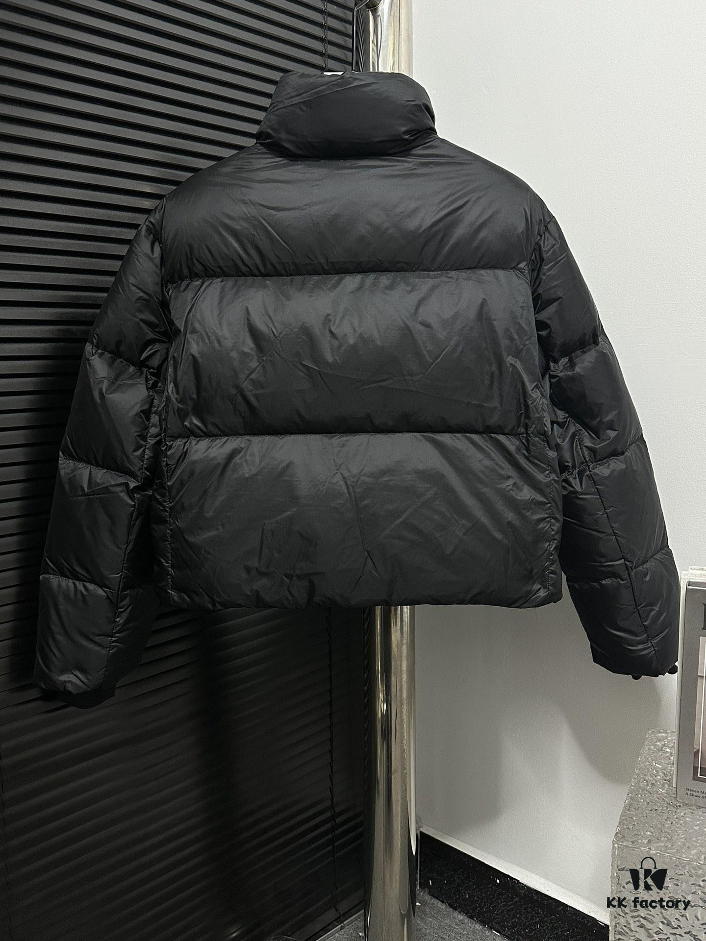 CANADA GOOSE Puffin Cypress Women's Short Down Jacket 2256W - Top Version