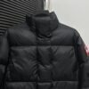 CANADA GOOSE Puffin Cypress Women's Short Down Jacket 2256W - Top Version
