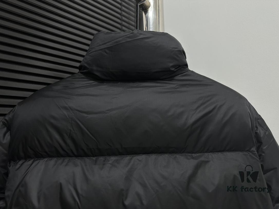 CANADA GOOSE Puffin Cypress Women's Short Down Jacket 2256W - Top Version