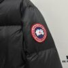 CANADA GOOSE Puffin Cypress Women's Short Down Jacket 2256W - Top Version