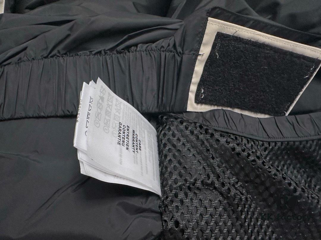 Canada Goose Expedition Parka 08 Men's and Women's Unisex Mid-Length Winter Coat - Premium Version with Wolf Fur Hood (Optional)