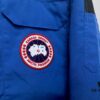 Canada Goose Expedition Parka Model 08 Unisex - Premium Replica Version (Black with Wolf Fur Hood Trim Optional)