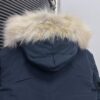Canada Goose Expedition Parka 08 Men's and Women's Unisex Style, Black (Wolf Fur Optional), 2024 New Arrival