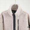 Canada Goose Simcoe Sherpa Lined Zip Jacket
