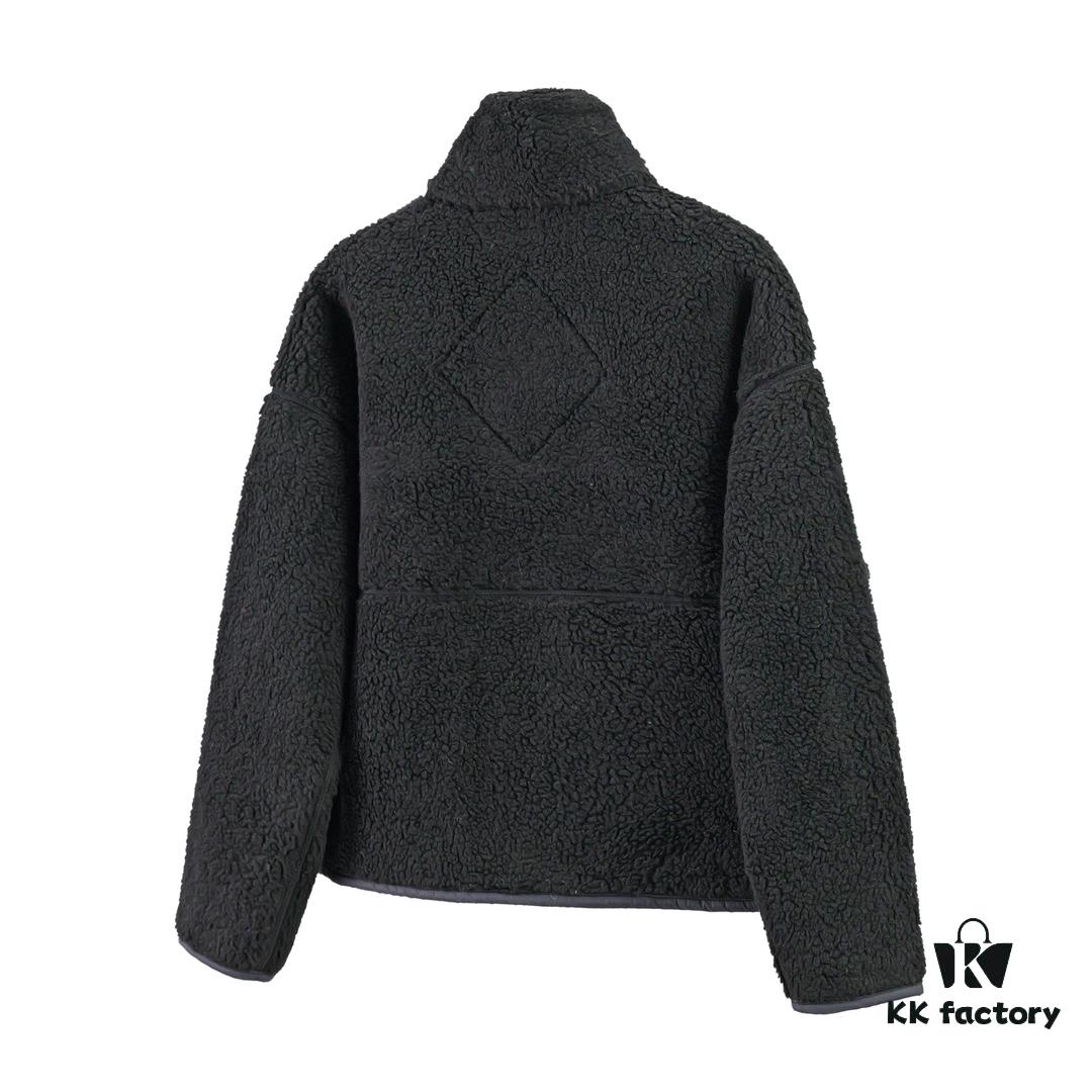 Canada Goose Simcoe Sherpa Lined Zip Jacket Made with Kind™ Faux Long-Hair Shearling