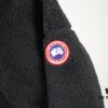 Canada Goose Simcoe Sherpa Lined Zip Jacket Made with Kind™ Faux Long-Hair Shearling