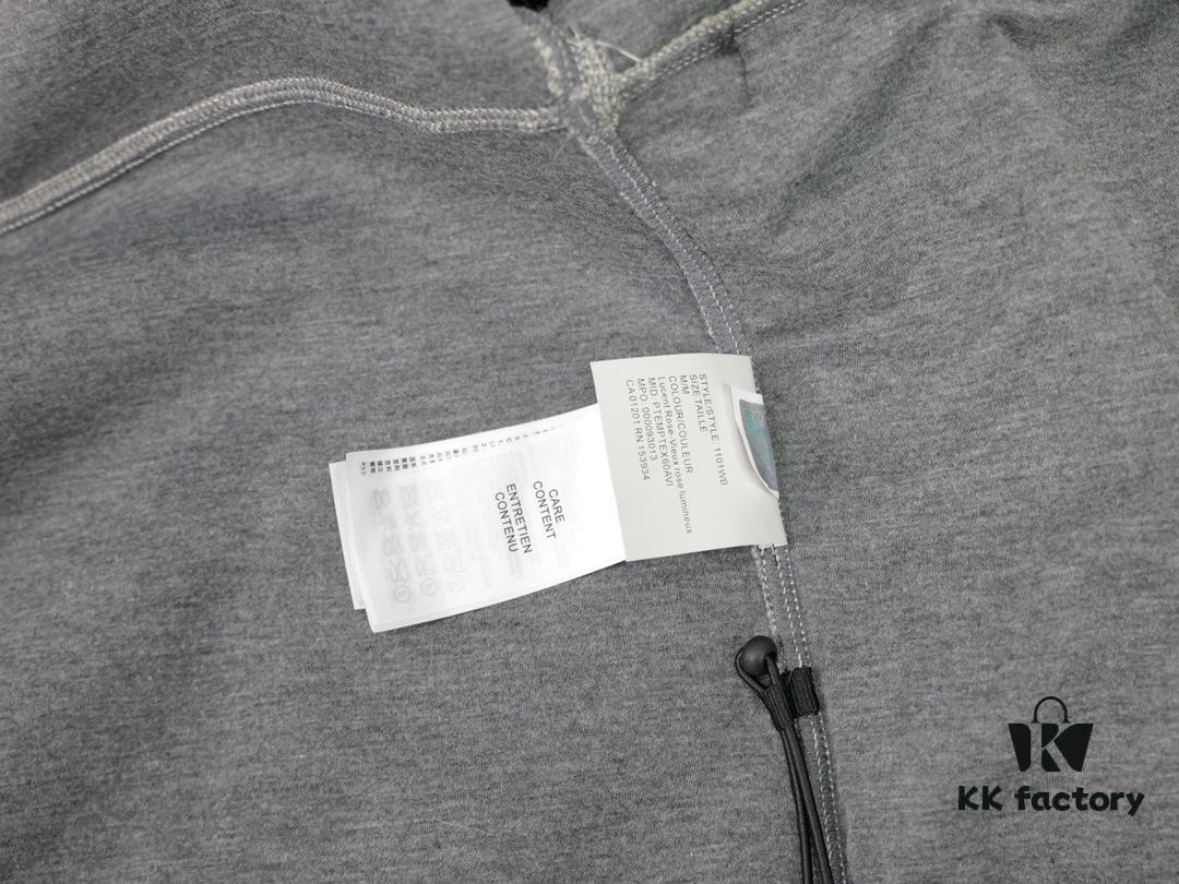 Canada Goose Simcoe Sherpa Lined Zip Jacket Made with Kind™ Faux Long-Hair Shearling