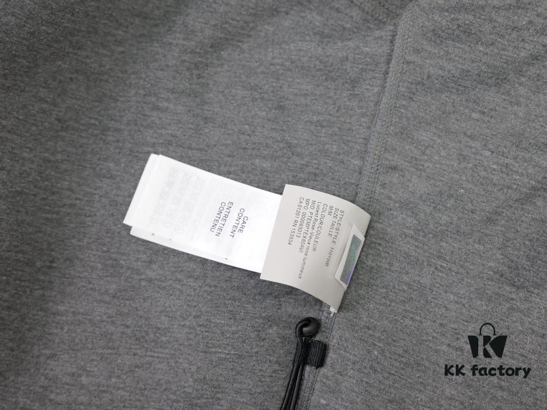 Canada Goose Simcoe Shearling-Like Zip-Up Jacket