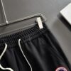 Next-Day Shipping Canada Goose 2024 Autumn/Winter New Casual Elastic Waist Pants, Fleece-Lined and Thickened, Premium Custom Fabric, Breathable and Comfortable, Exquisite Details, Brand-Inspired Design Concept Reflecting High Quality, Soft and Smooth Touch