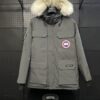 Canada Goose Expedition 08 Parka Coat - Premium Replication