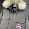 Canada Goose Expedition 08 Parka Coat - Premium Replication