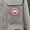 Canada Goose Expedition 08 Parka Coat - Premium Replication