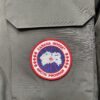 Canada Goose Expedition 08 Parka Coat - Premium Replication