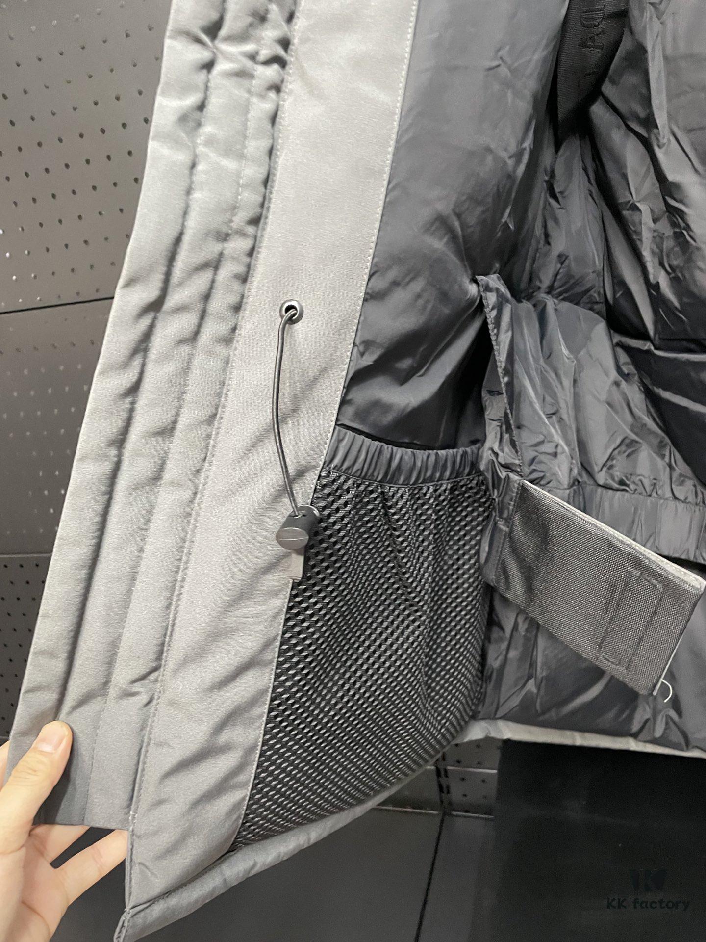 Canada Goose Expedition 08 Parka Coat - Premium Replication