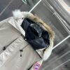 Canadagoose Chilliwack01 Pilot Jacket Down Coat, Authentic Pattern Development, Custom Original Materials