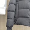 Latest Canada Goose Black Label Down Jacket, Fashionable and Warm Men's Hooded Outerwear with High-Quality Goose Down Filling, Stylish and Timeless Design, Suitable for All Body Types