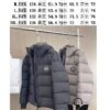 Latest Canada Goose Black Label Down Jacket, Fashionable and Warm Men's Hooded Outerwear with High-Quality Goose Down Filling, Stylish and Timeless Design, Suitable for All Body Types