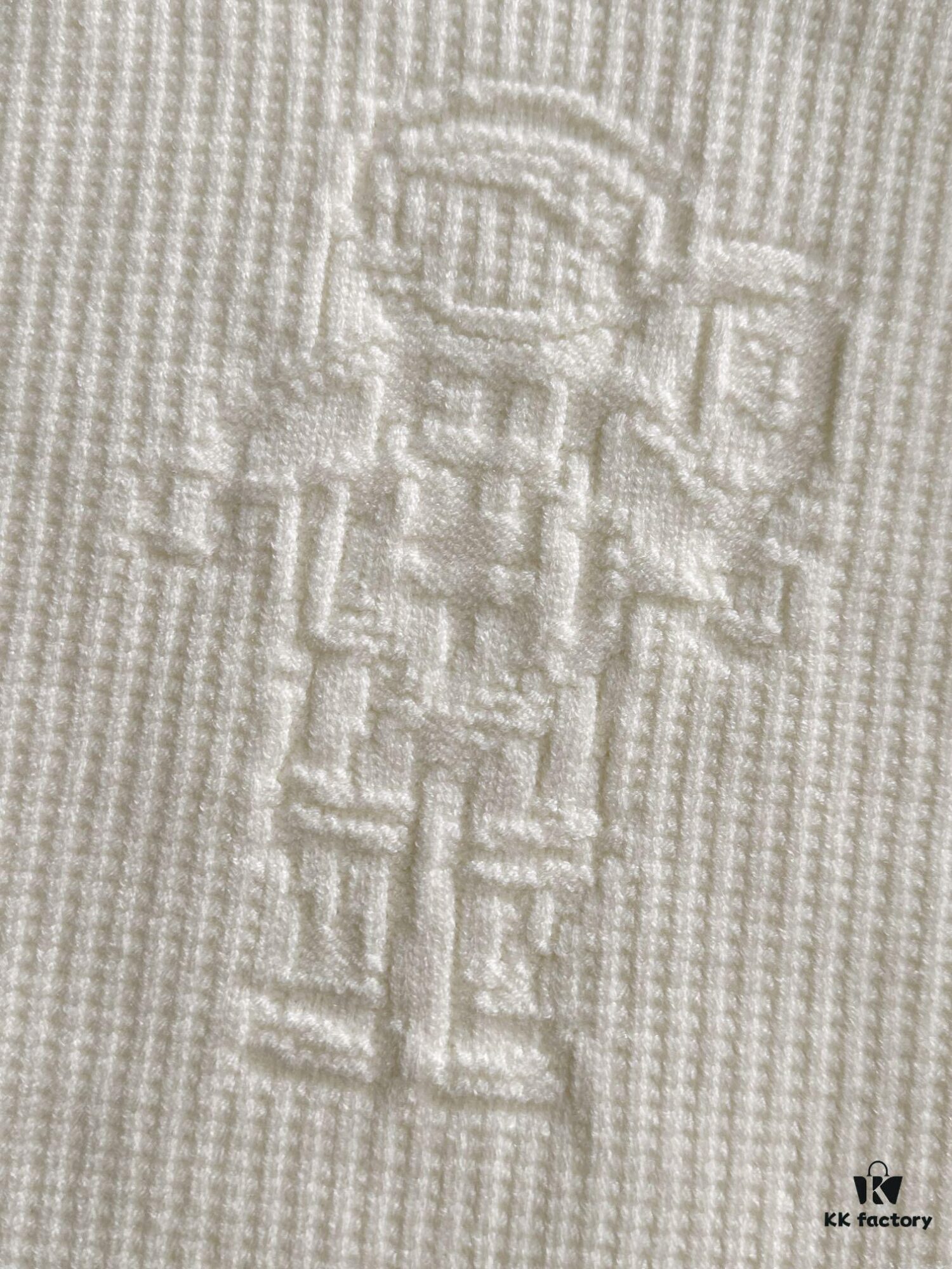 Canada Goose 2024 Official Autumn-Winter New Crew Neck Sweater, Hot Selling Style from Boutique, Premium Wool Blend Fabric