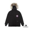 Canada Goose Expedition Parka 08 Model 4660M
