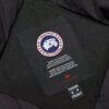 Canada Goose Expedition Parka 08 Model 4660M